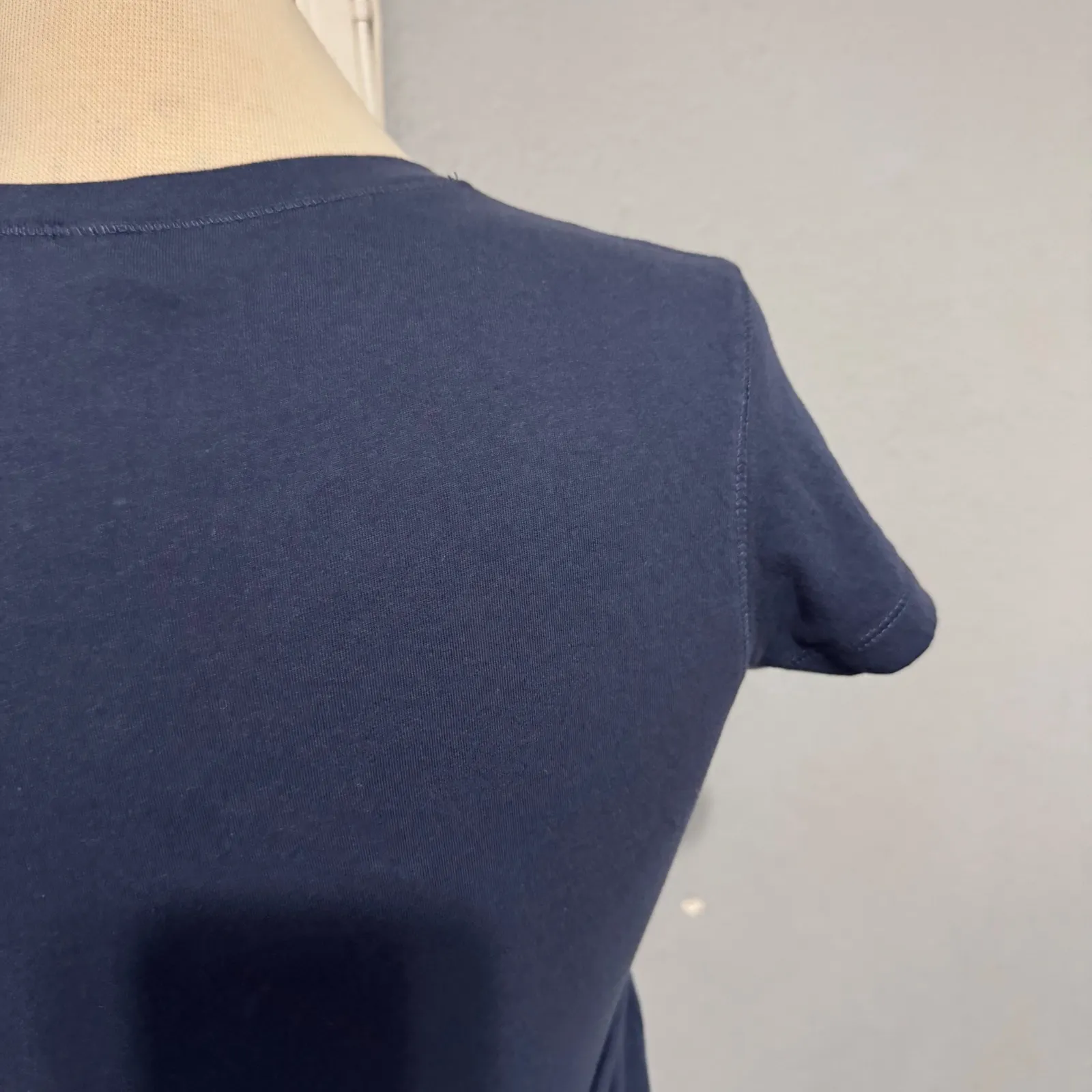 Bella+Canvas Peroni Italy Blue V - Image 11