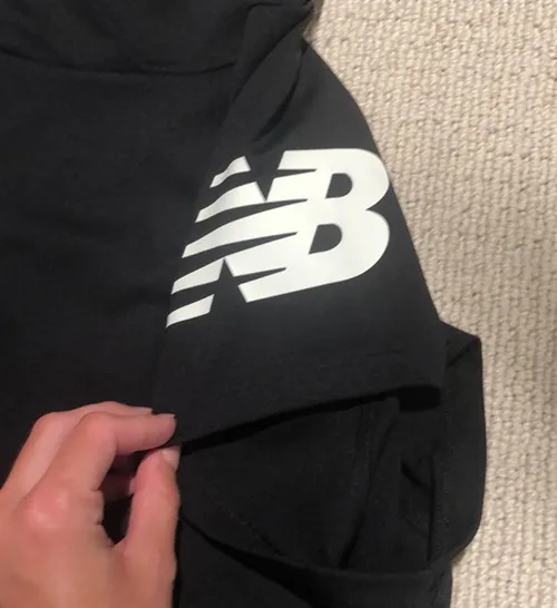 Short Sleeve Hoodie - Image 4