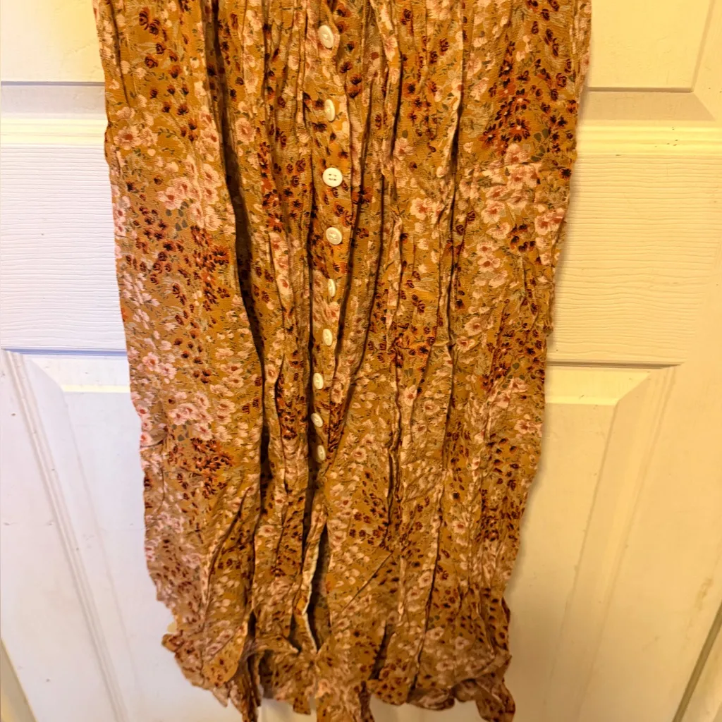 Christy Dawn Organic Sundress - Image 2