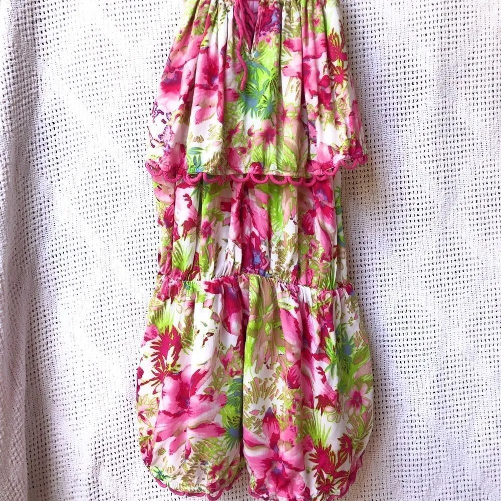 Victoria's Secret‎ Shorts Romper - Image 2