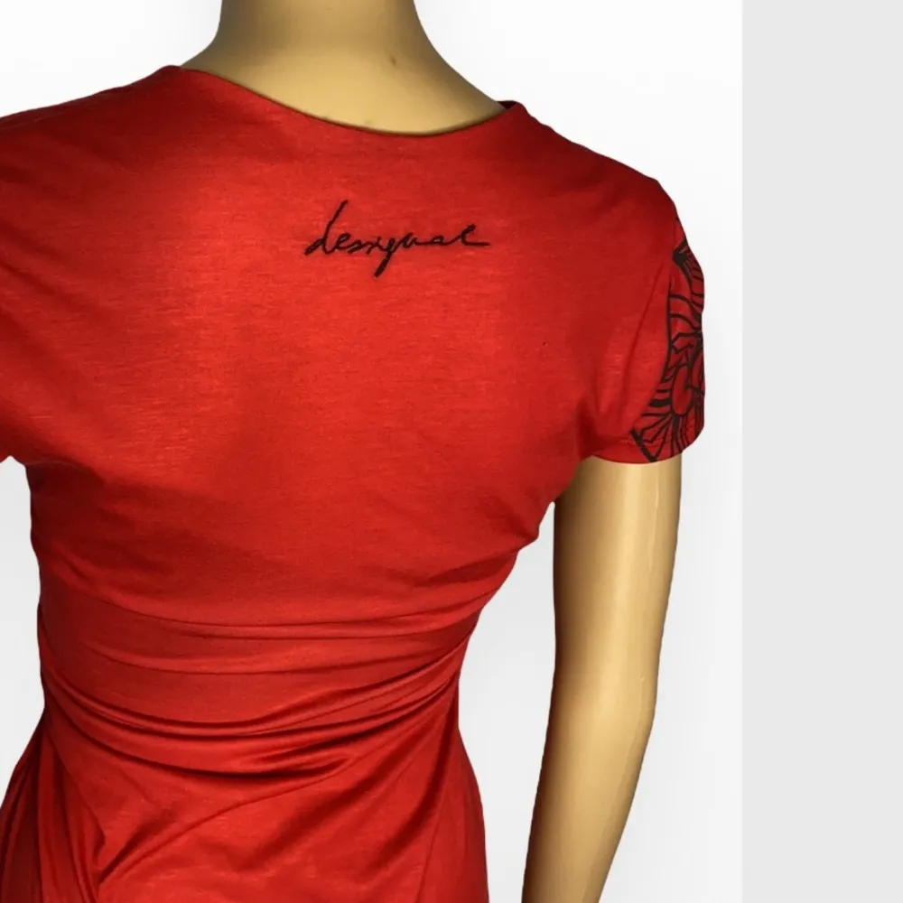 Desigual Karlie Dress S - Image 12