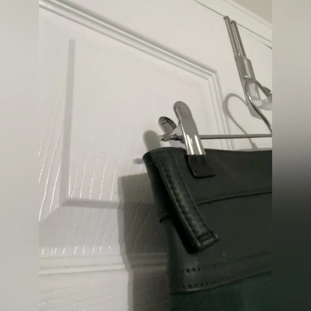 MAXIMILIAN DAVIS Spain Pant in Forest Green Size L - Image 12