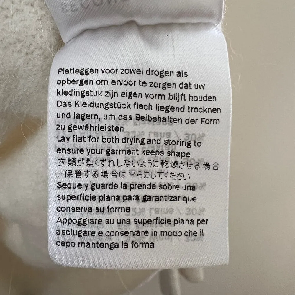 Second Female Kalliroi Knit O - Image 9