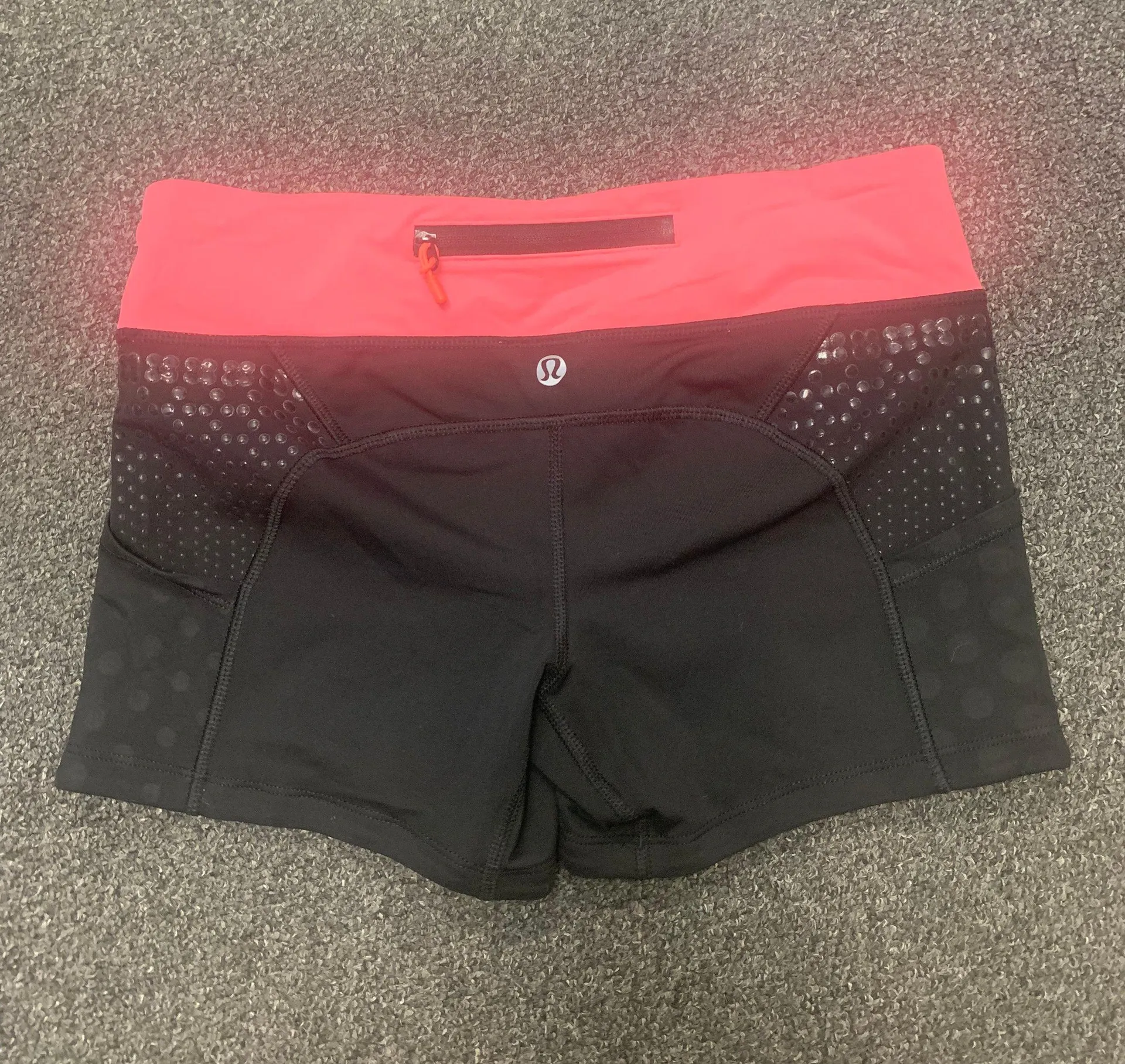 run Shorty short - Image 2