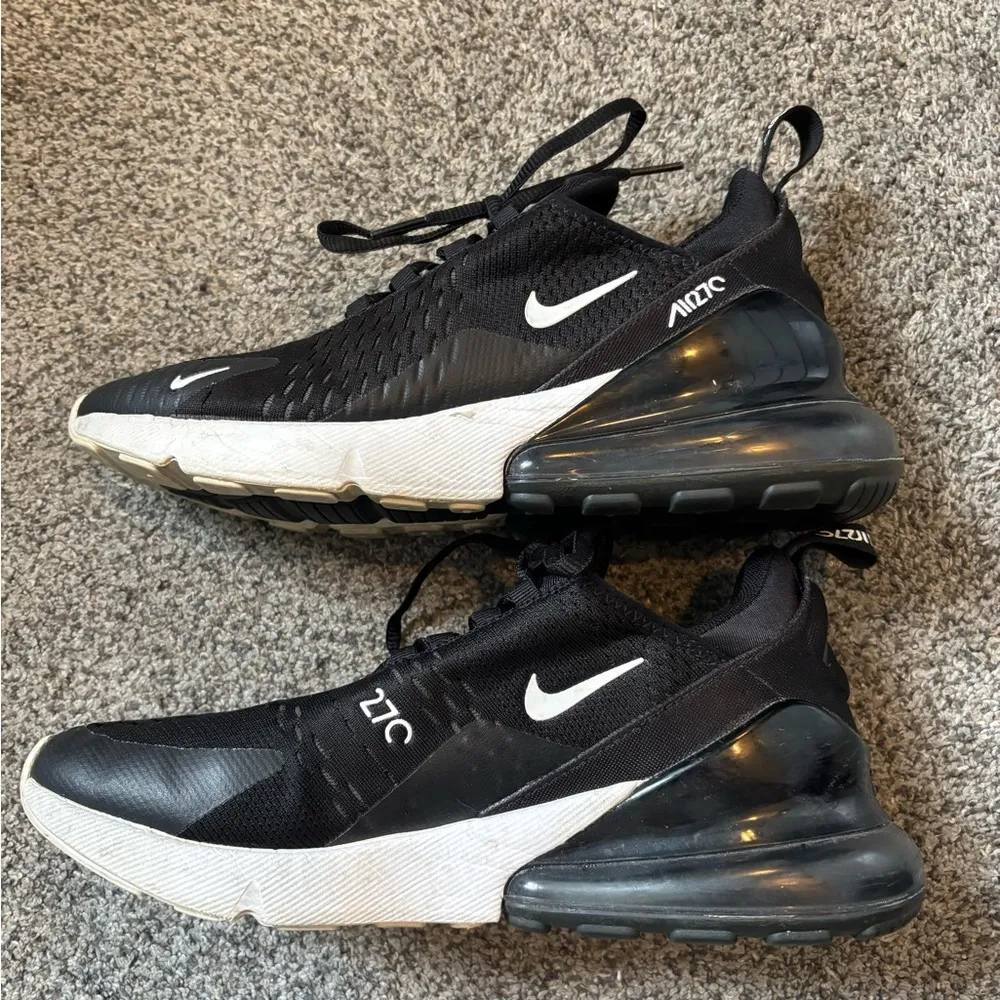 Nike Air Max 270 Shoes - Image 7