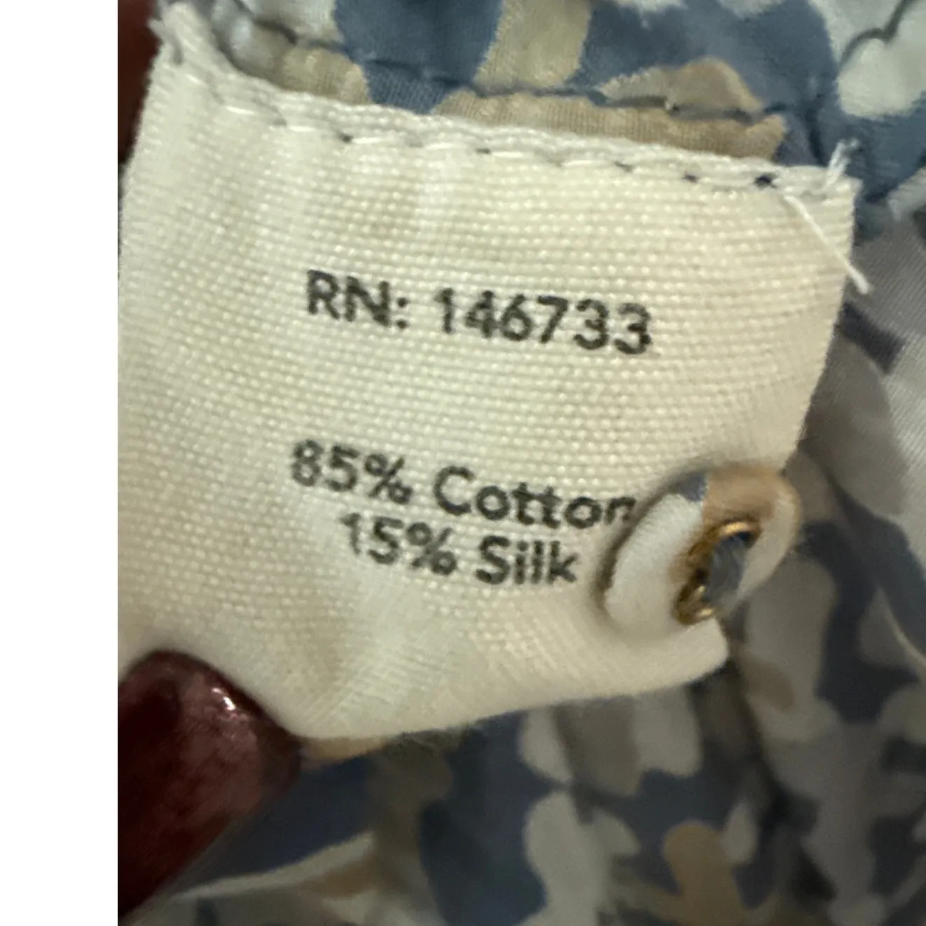 Mirth Vienna Silk Blend Belted Ruffled Floral Print Maxi Dress Green Size XS - Image 13