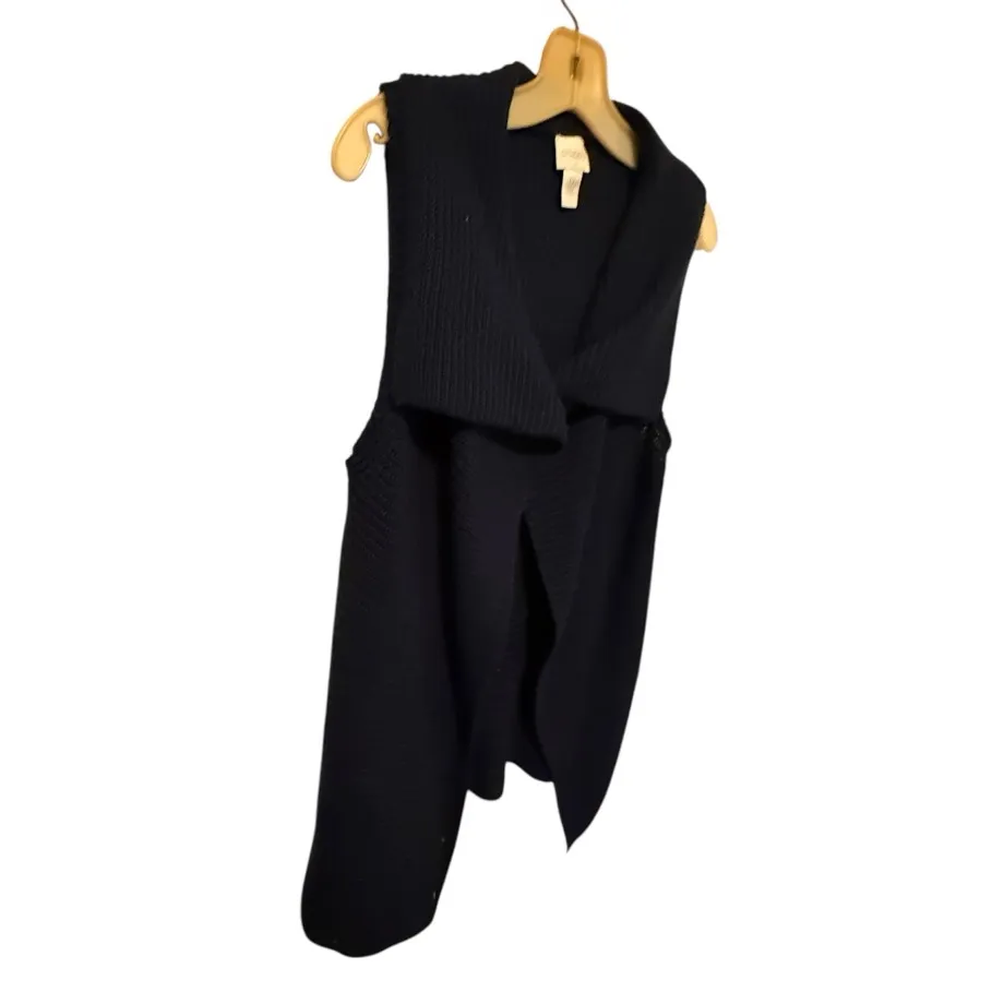 Chico's  Sweater Vest - Image 4