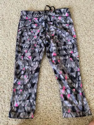 Athletic Capris - Image 2