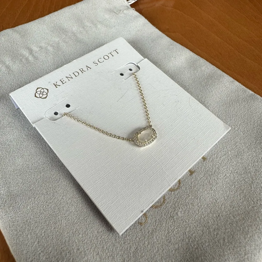 Chelsea Necklace - Image 3