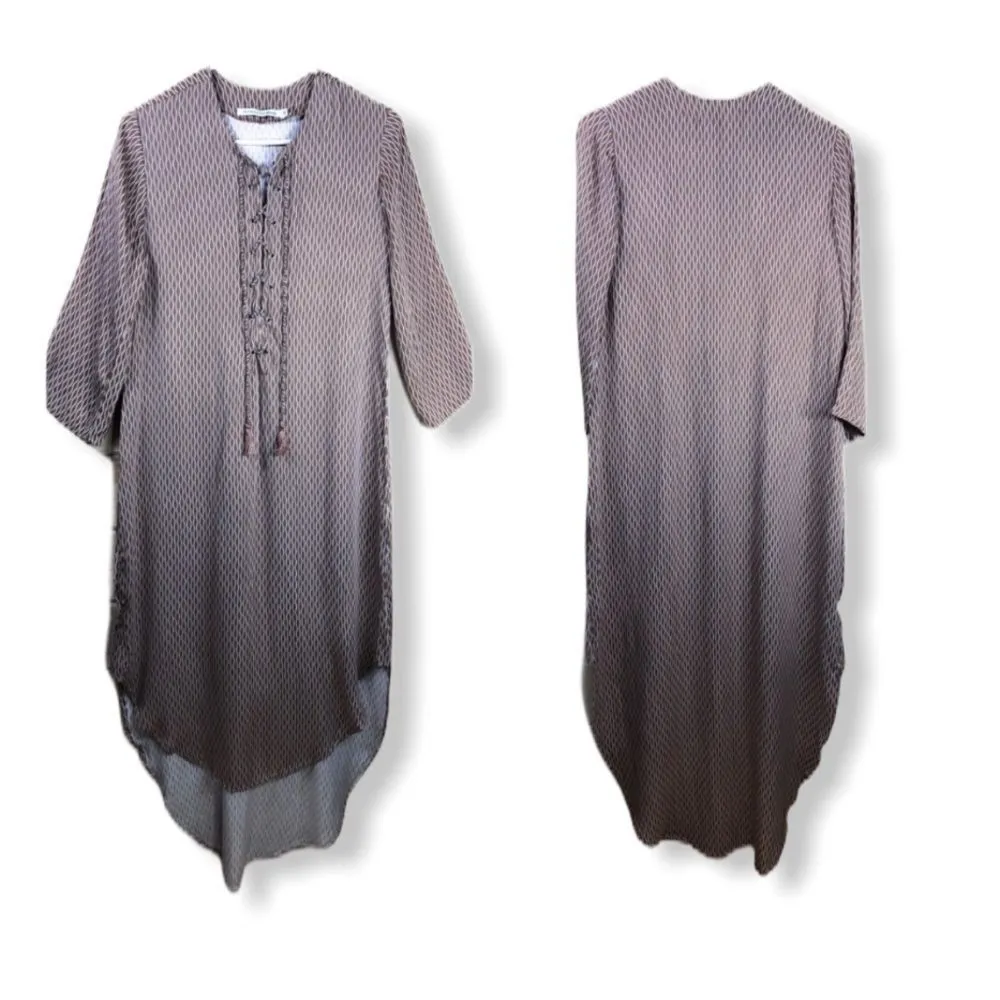 Faithfull the Brand Hey Now Maxi Dress‎ - Image 2