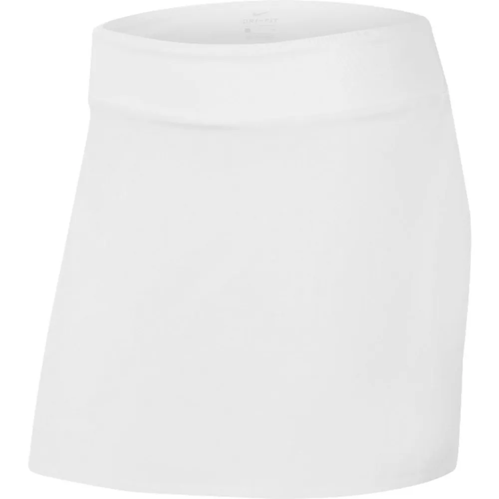 💕NIKE GOLF💕 Flex Dri-Fit Skirt White Skort Medium M NWT - Image 8