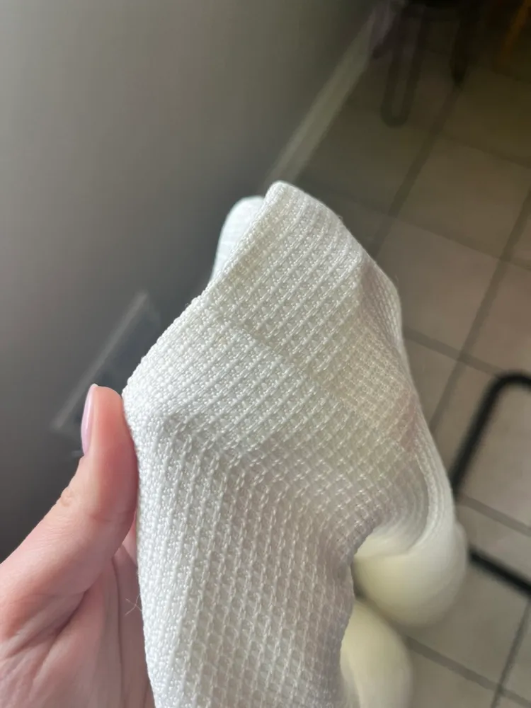 Cutout Bow Mini Dress - Image 7