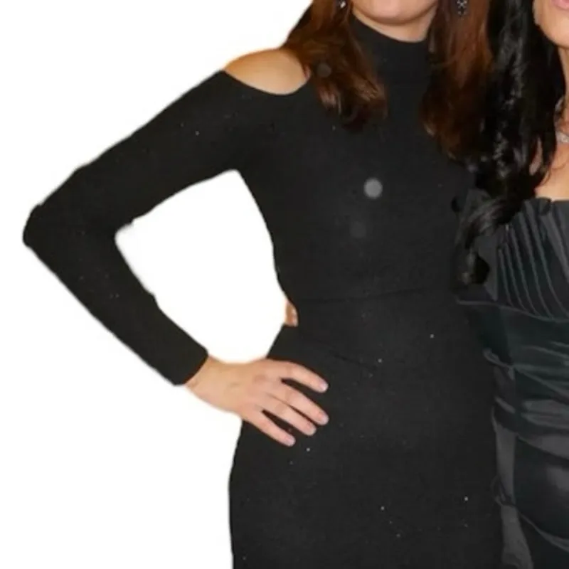 Betsy & Adam by Linda Bernell Vintage 80s/90s Long - Image 7