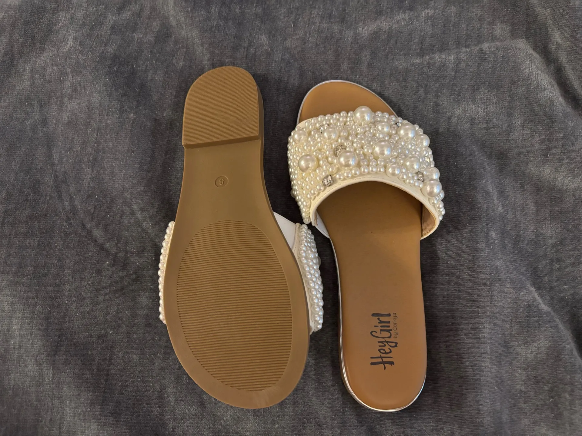 Corky  sandals  - Image 2