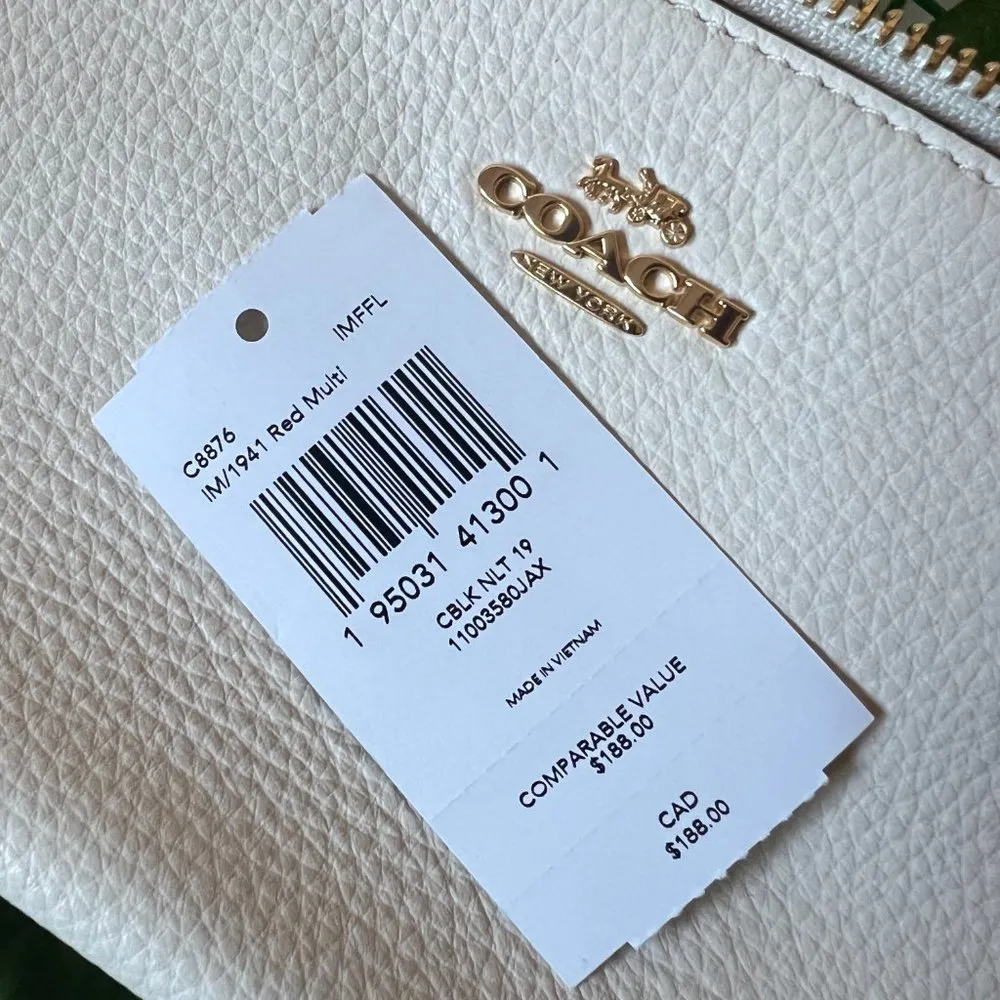 Nolita 19 In Colorblock c8876 - Image 8