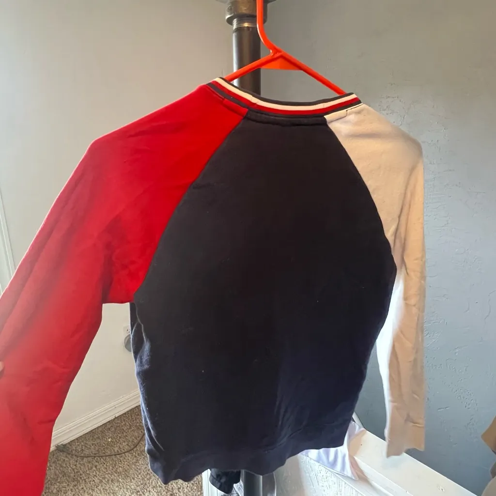 Tommy Hilfiger Sweatshirt - Image 2