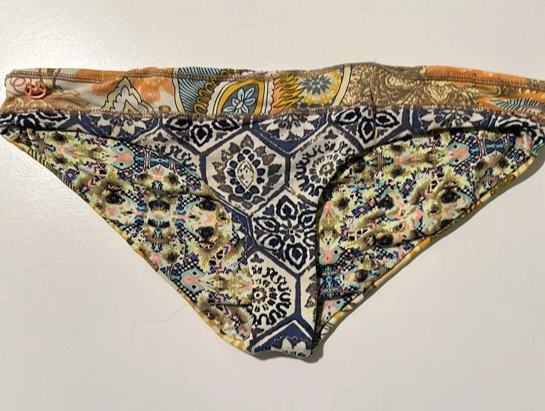 Reversible Bikini Bottoms - Image 2