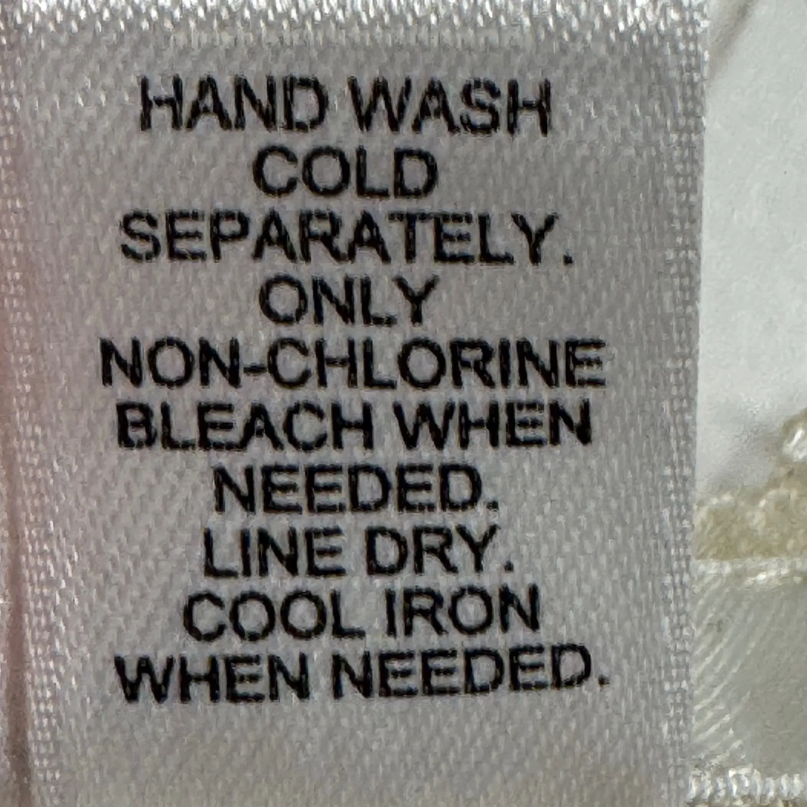 Cato Woman Kimono Cardigan 18/20 Cream Sheer Palm Leaf Lace Coastal Grandma Plus - Image 10