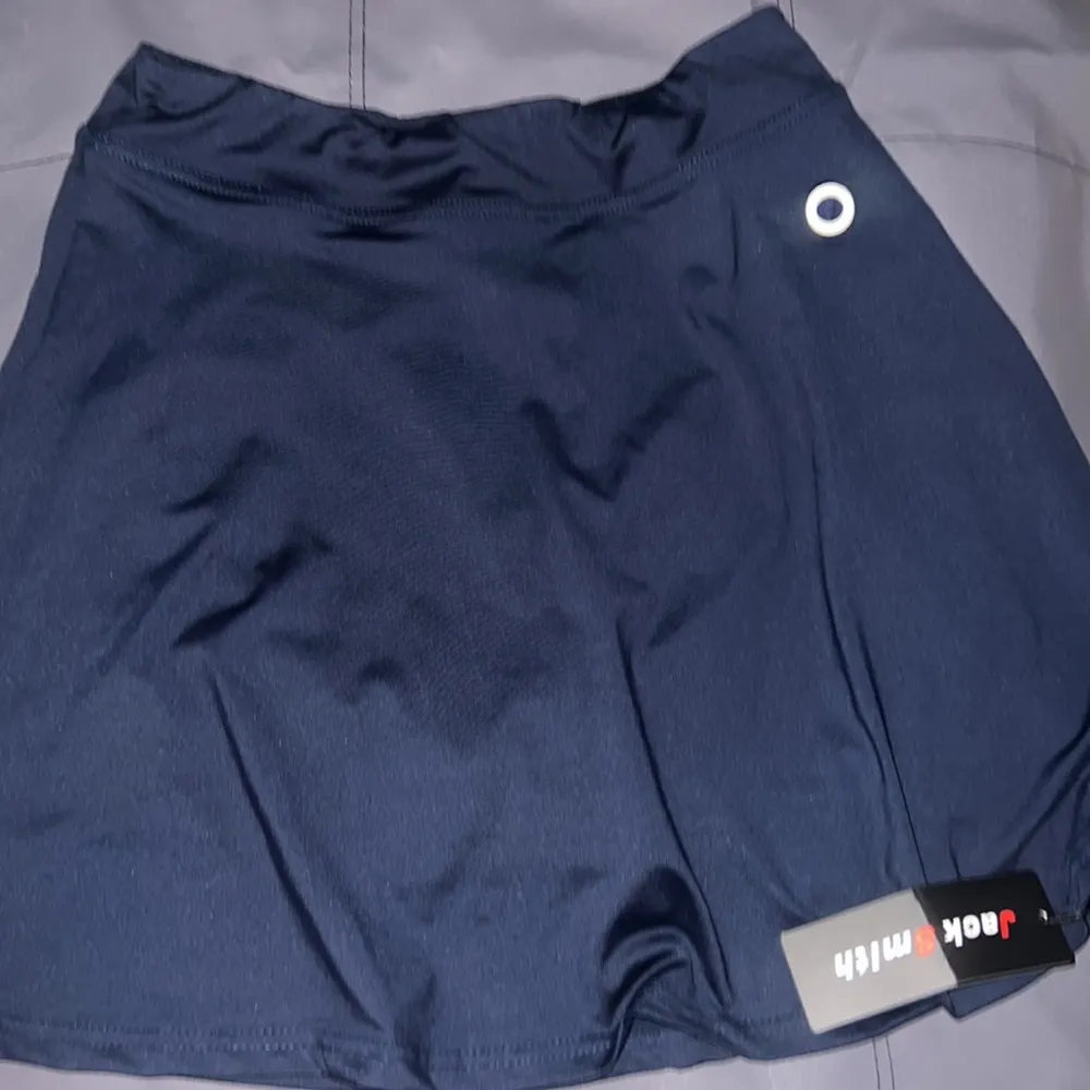 Women's Athletic Tennis Skorts with Pockets Built - Image 3