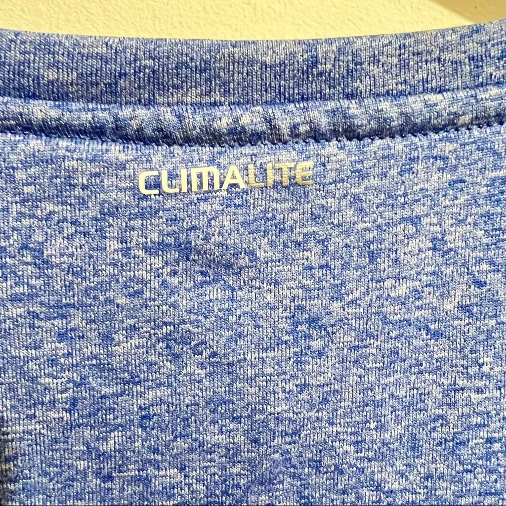 Adidas climate t shirt women :item number box B: - Image 5