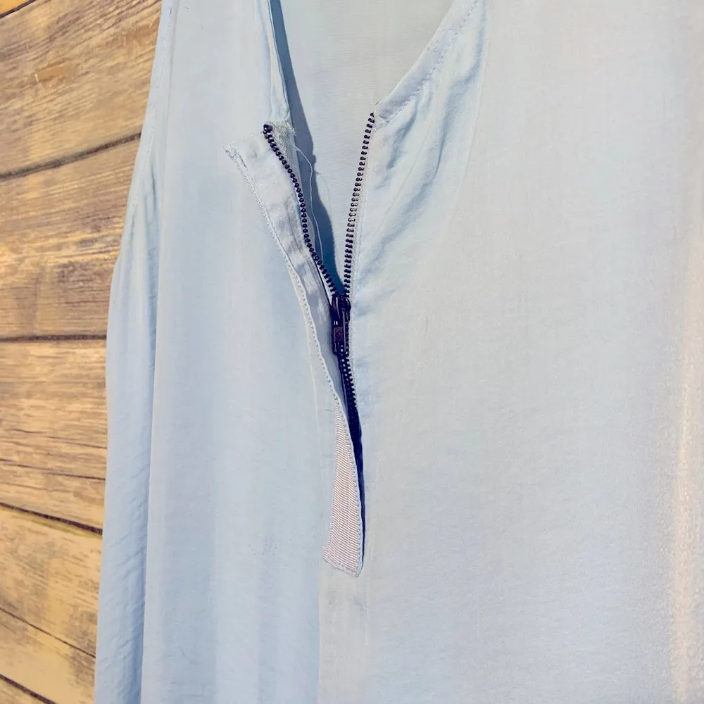 Ro & De‎ Blue Tank - Image 3