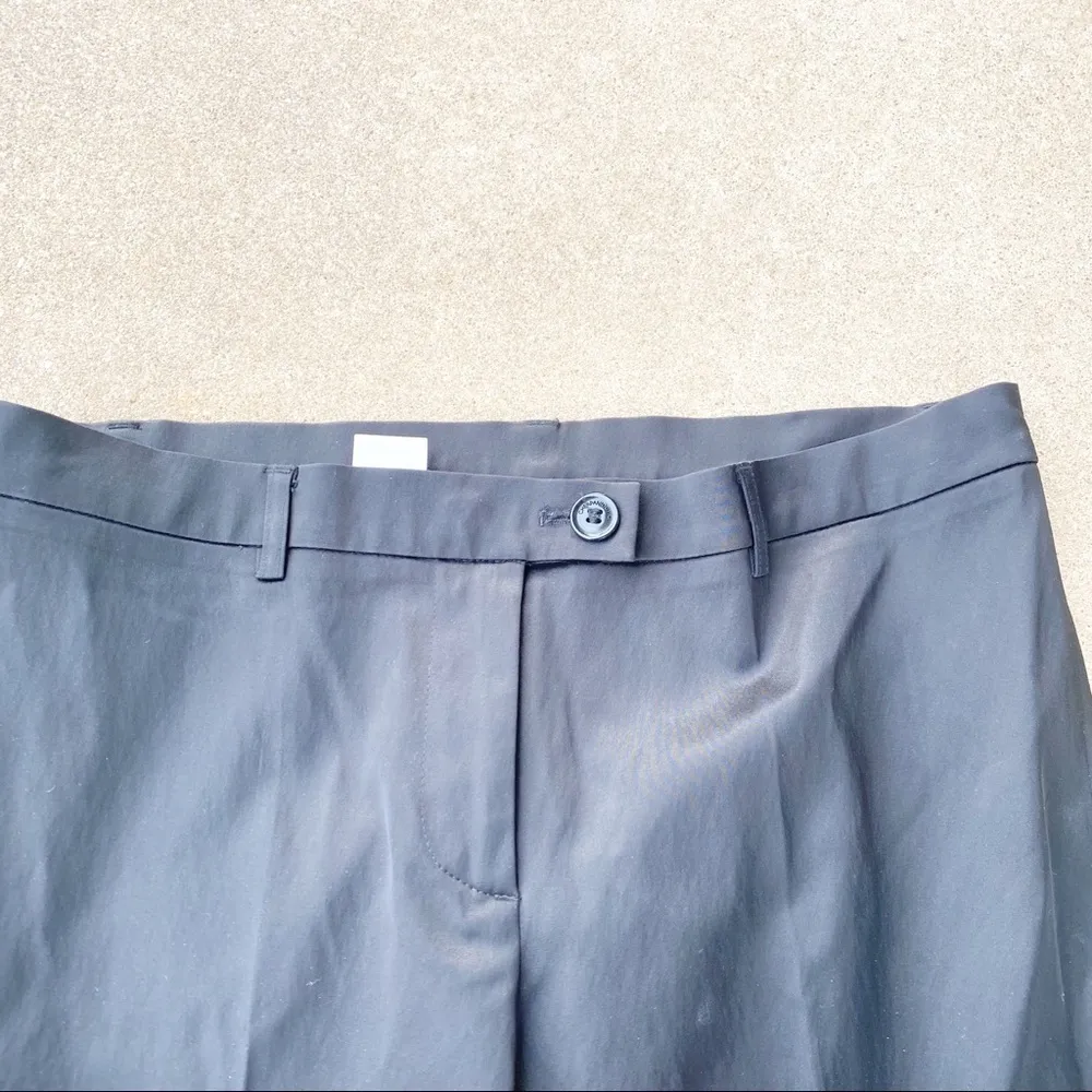 Moschino Cheap and Chic Slim Trousers - Image 4