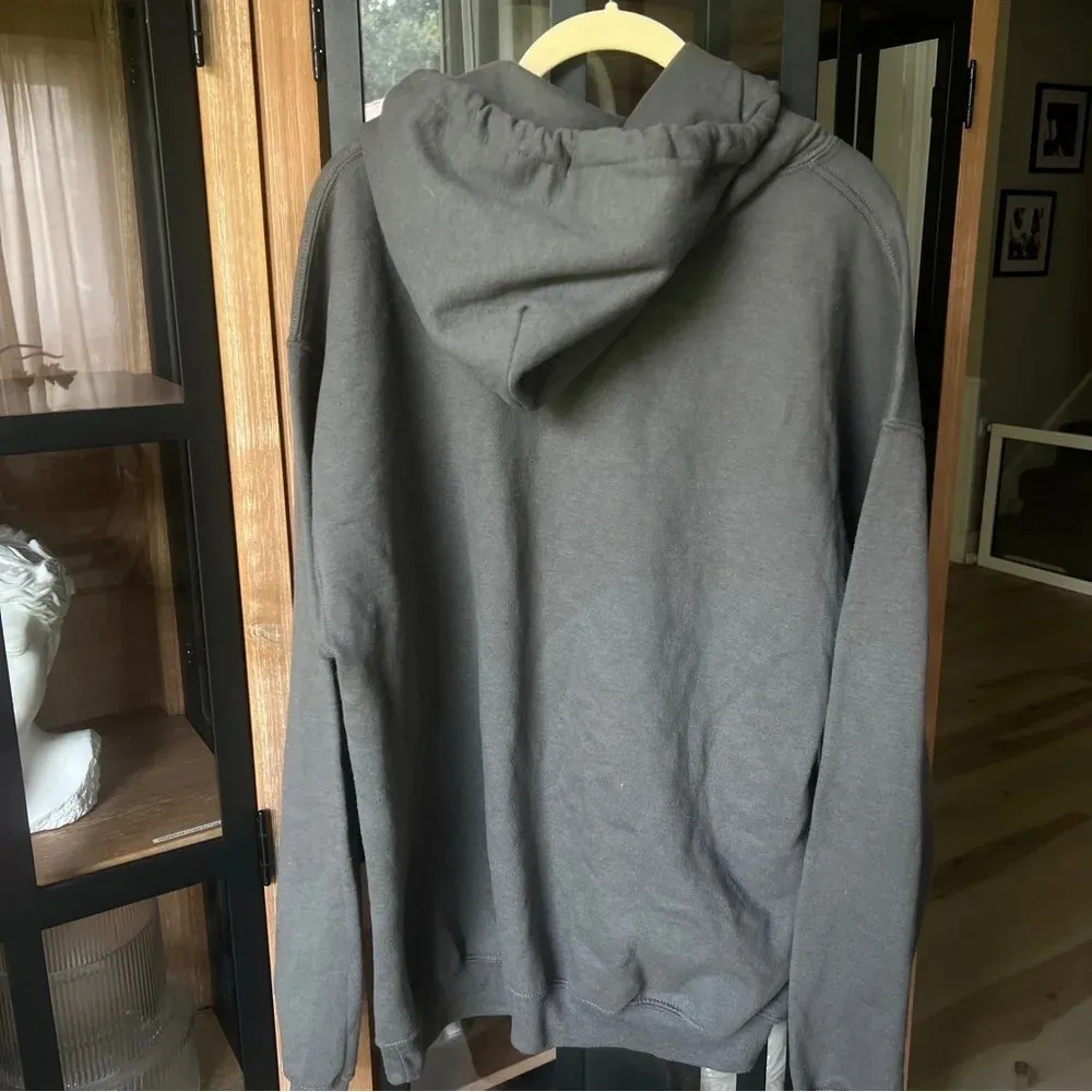 Taylor Swift Eras hoodie tour merch 1989 red folklore oversized large pullover - Image 3