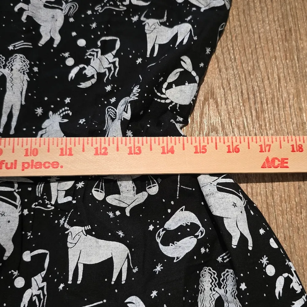 NWT Mata Traders Horoscope Dress - Image 2