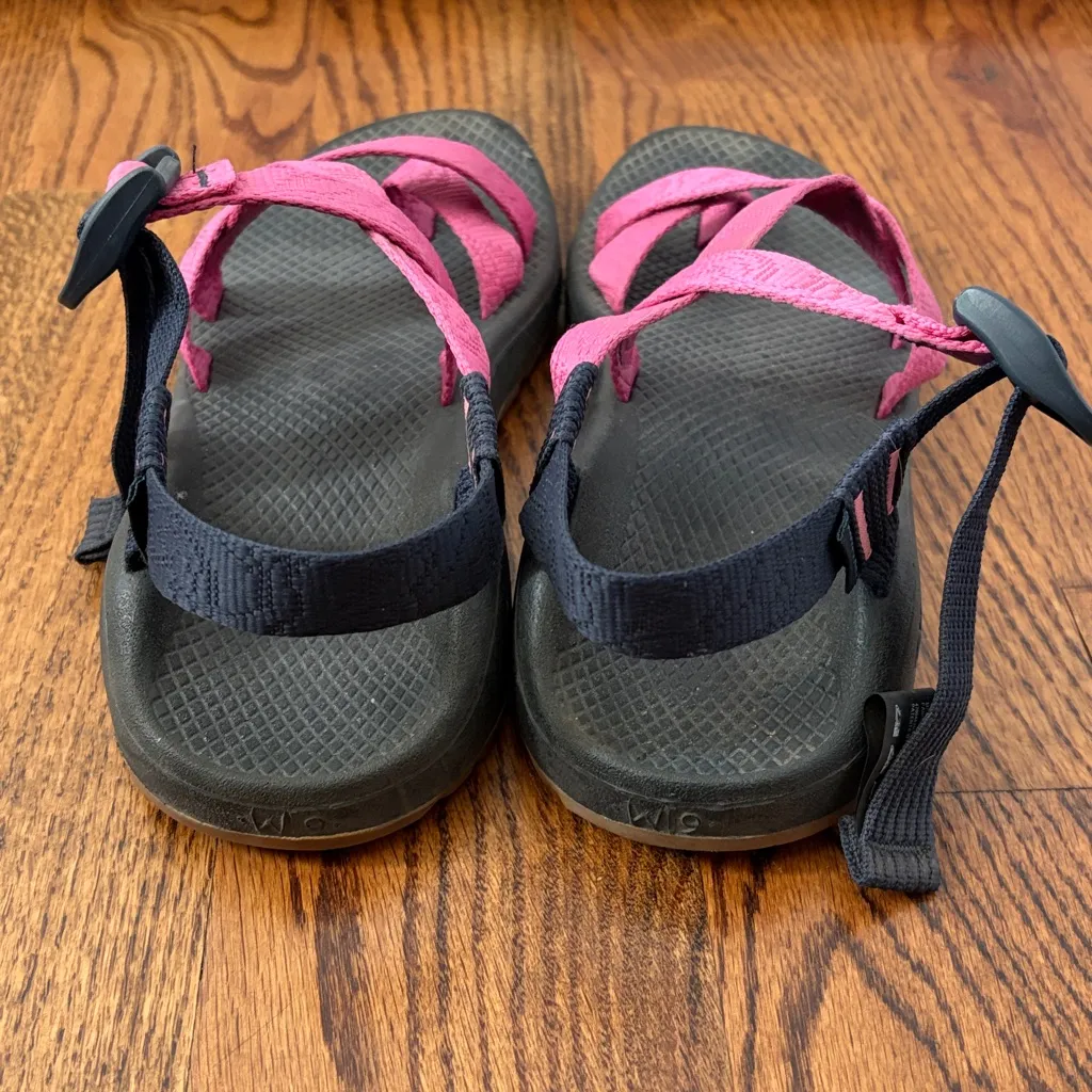Chaco Z Cloud 2 MultiSport Sandals Womens Size 9 - Image 4