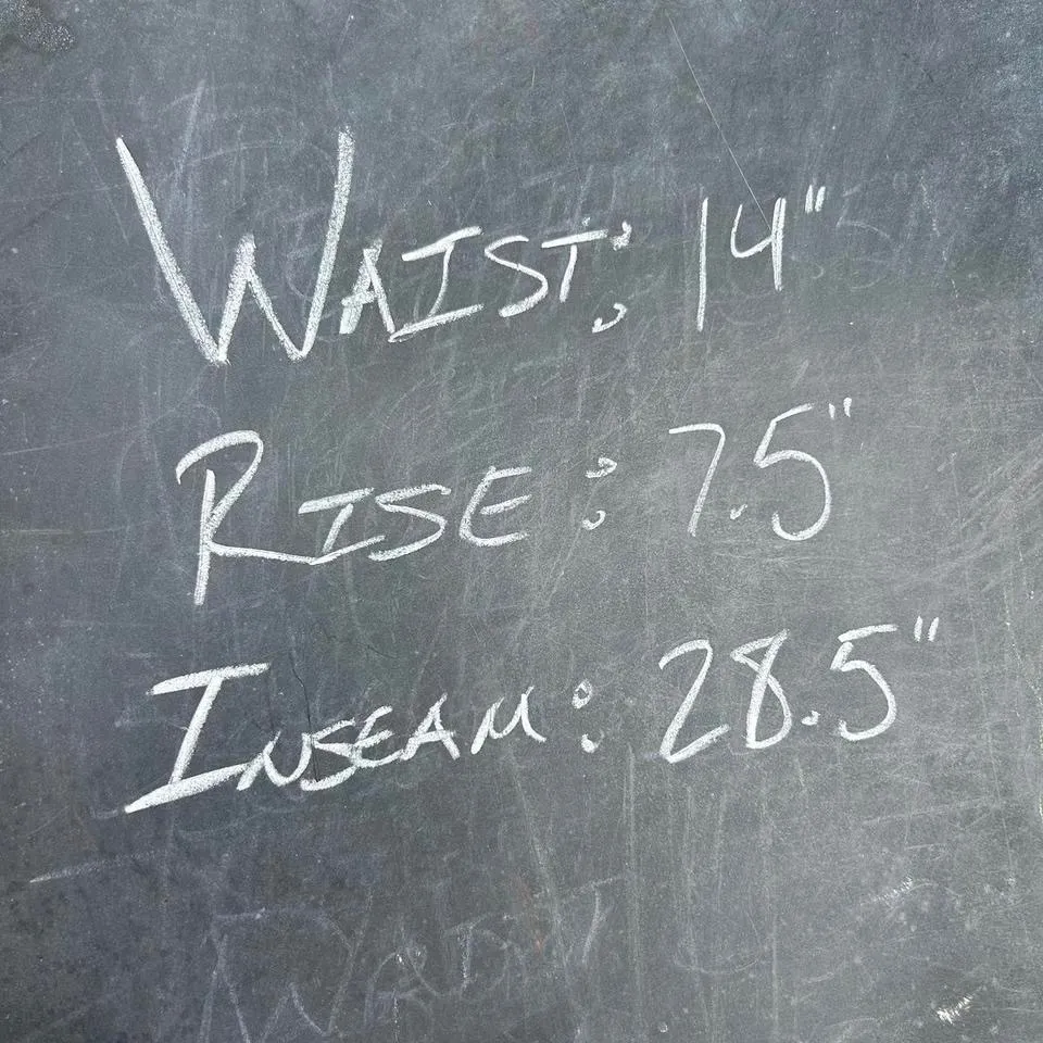 AG Adriano Goldschmied The Stilt Cigarette Jean Dark Wash Blue Skinny Jeans - Image 8