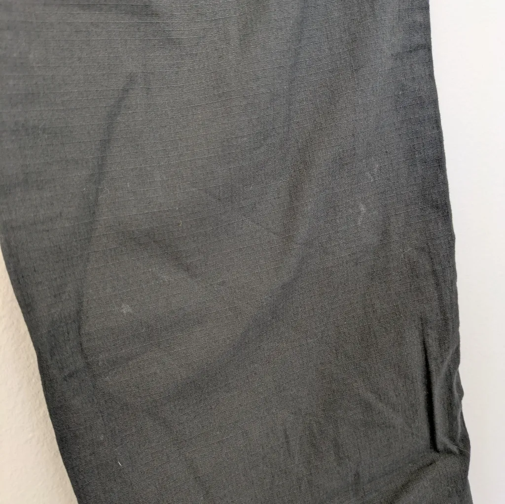Vuori Nwt Rip Stop Pants Sz Xs - Image 5