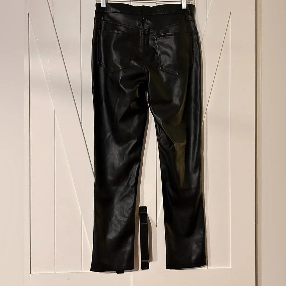 Sam Edelman High Rise Skinny Ankle Pants - Image 6