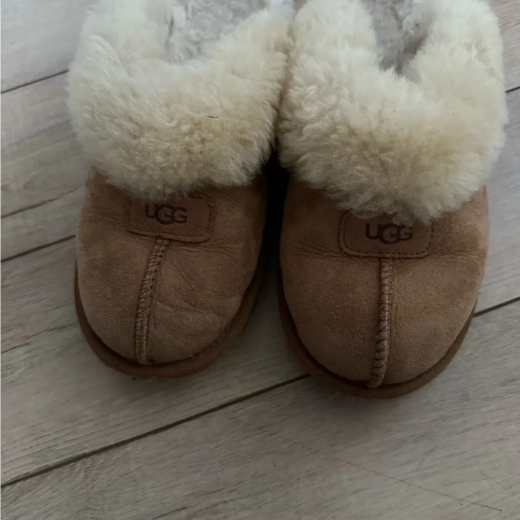Ugg Coquette Slippers Women - Image 6