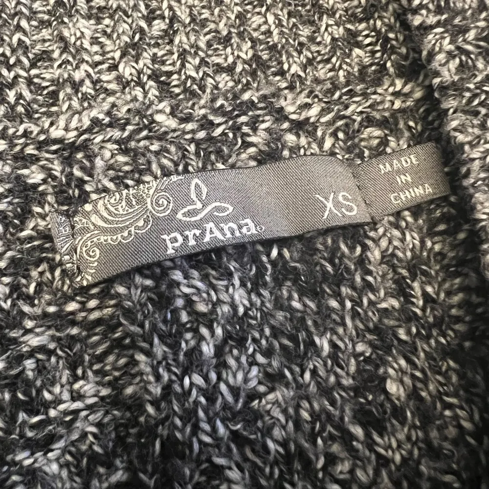 PRANA Cadwell Sweater Dress - Image 4