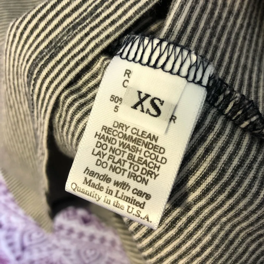 Lauren Moshi Kiss Tee - Image 6