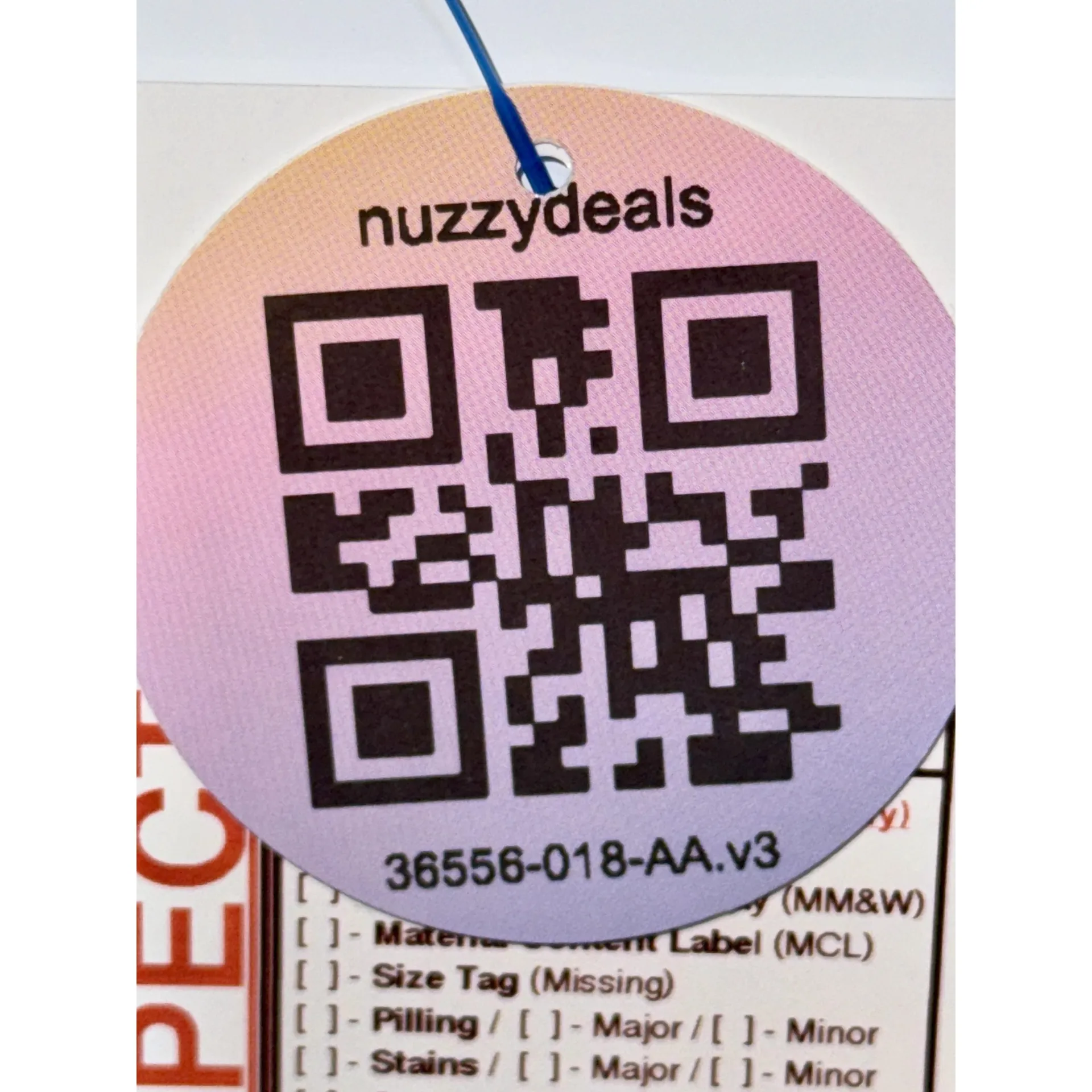 NEW Porridge Anthropologie Teal Blue Puff Sleeve Short Sleeve Blouse Top Size XS - Image 7