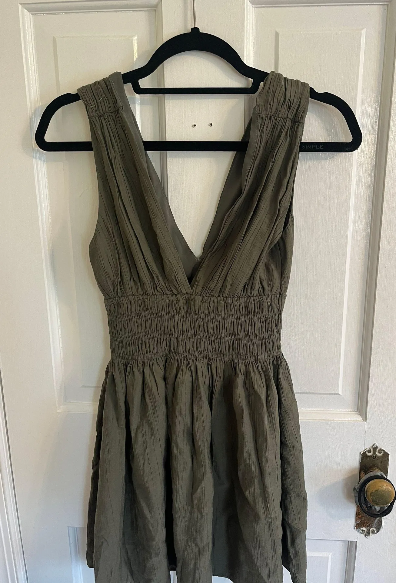 Mini Dress - Image 2