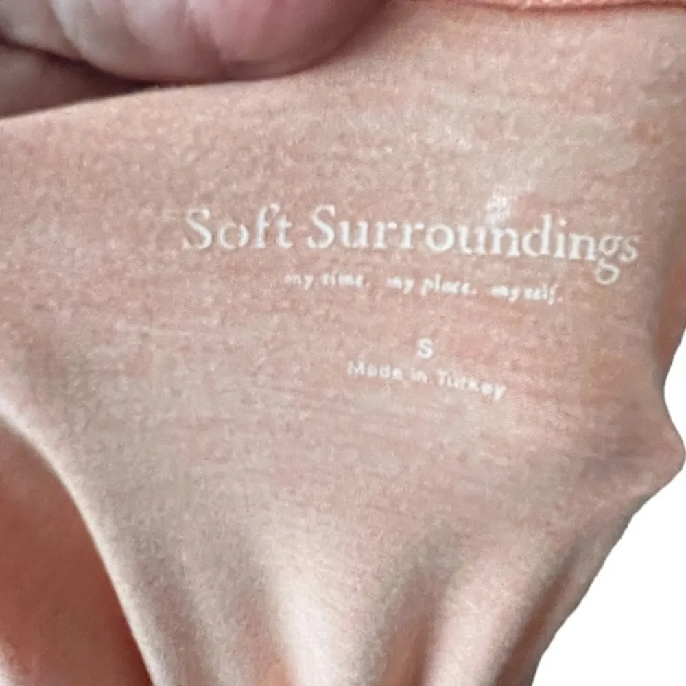 Soft Surroundings Dress‎ - Image 6