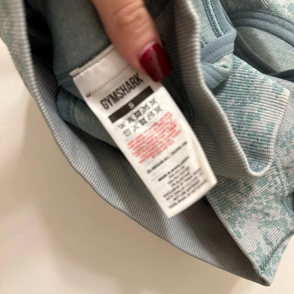 Gymshark Adapt Seamless Sports Bra - Image 3