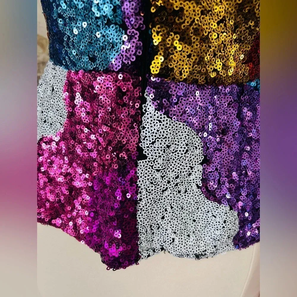 Anthropologie Hutch The Montana Top Size XS NWOT $140 - Image 8