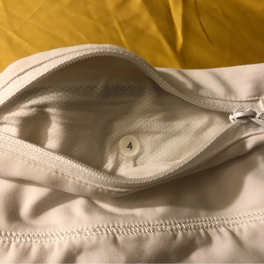 Lululemon Tennis Skirt - Image 4