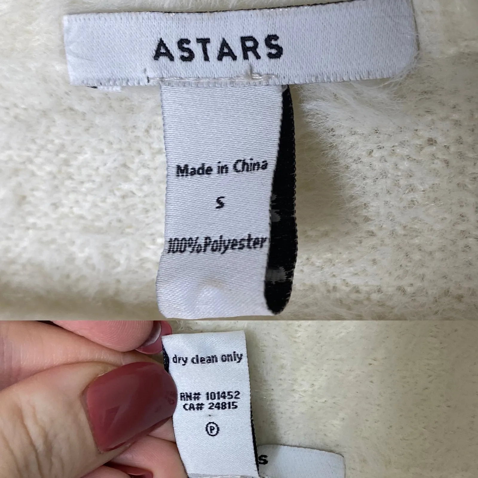 Anthropologie Astars Inverness Duster Cardigan Gray - Image 7