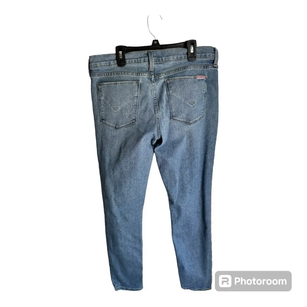 Hudson Krista Super Skinny Jeans - Image 2