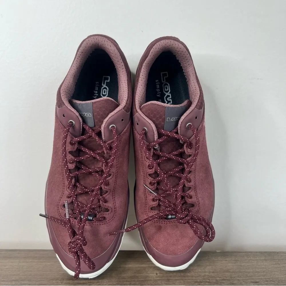 LOWA Malta Gore - Image 8