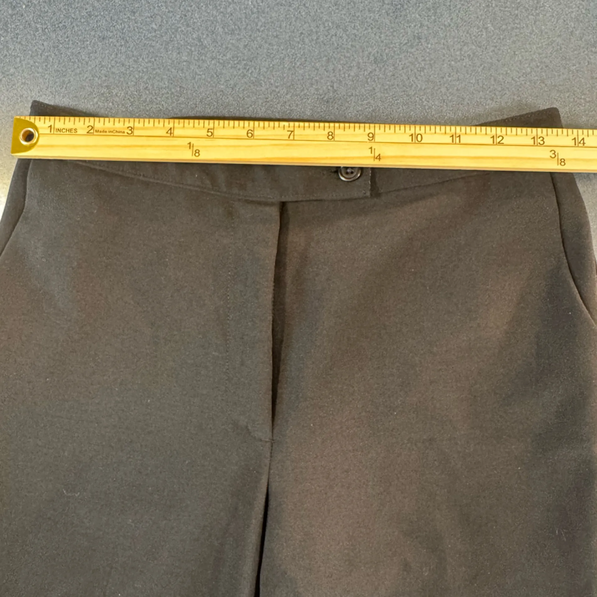 Allison Daley Petite Black‎ Trousers - Image 5