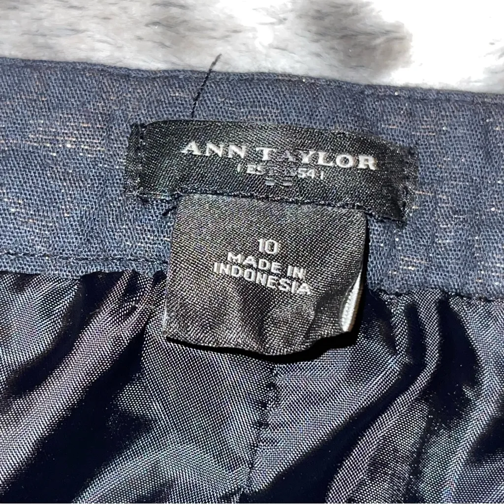 Ann Taylor  Skirt - Image 6