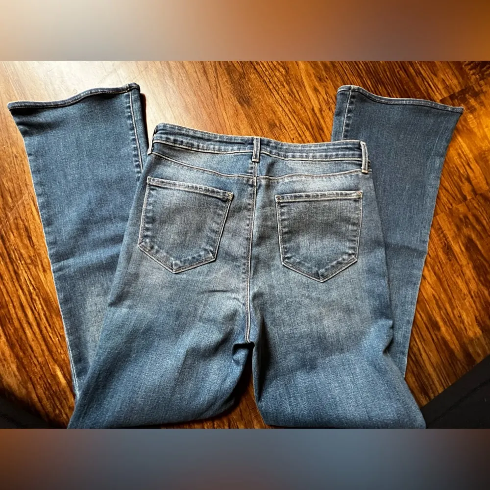 L’agence Selma High Rise Bootcut Jean - Image 5