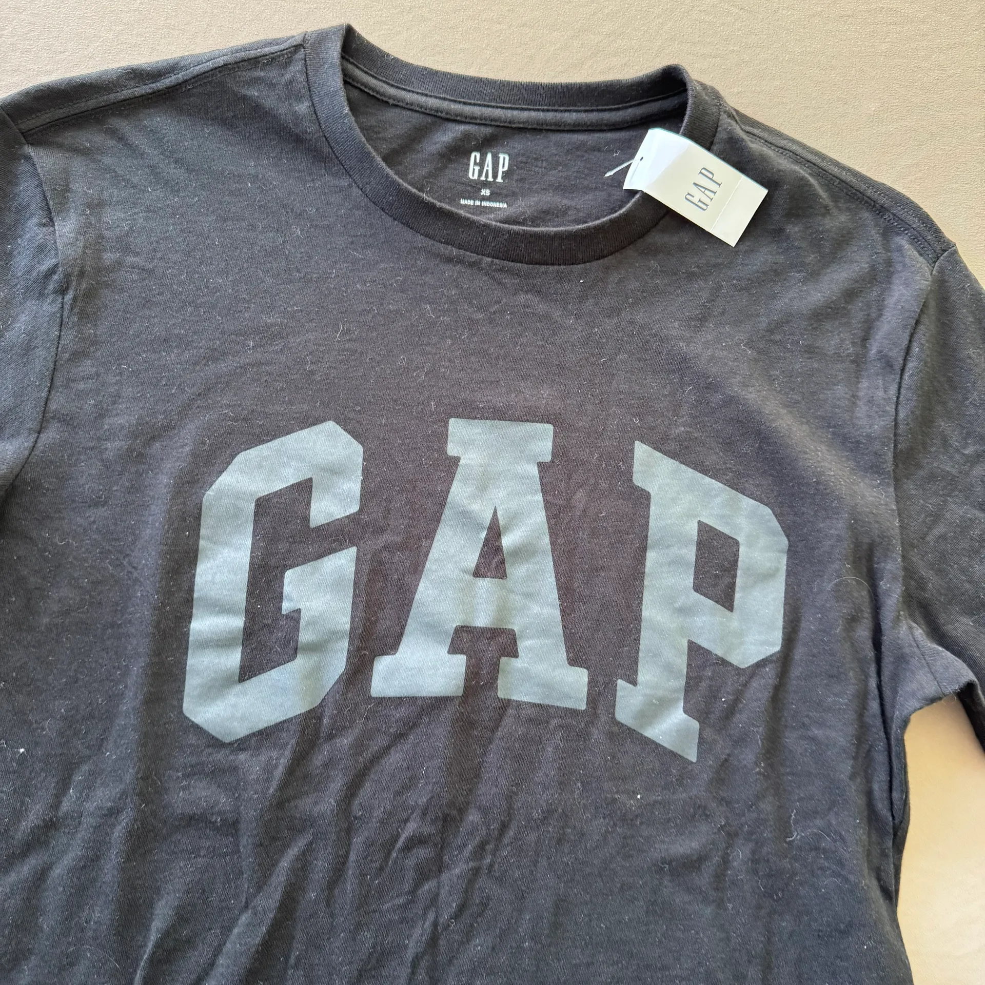 Logo T-Shirt - Image 7