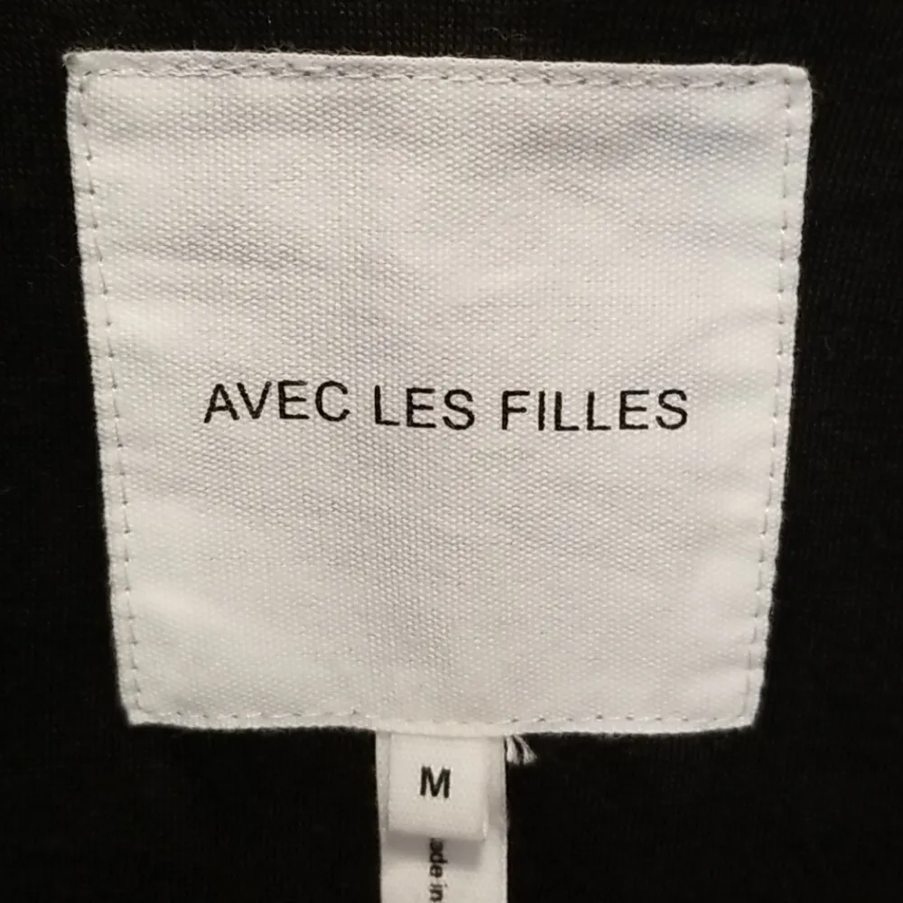 💕AVEC LES FILLES💕 Cotton Cargo Jacket ~ Leopard - Image 13