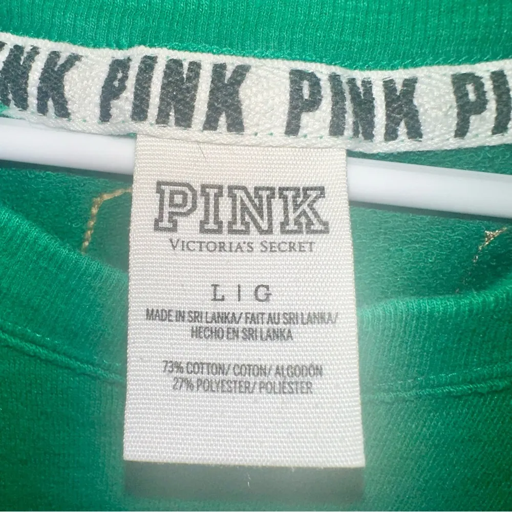 PINK Sequins Sweater! - Image 4